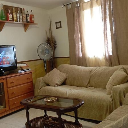 Barrio Nuevo Villa Cazalla de la Sierra Bagian luar foto